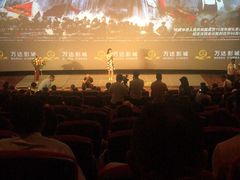 -万达影城(锦华万达广场IMAX店)