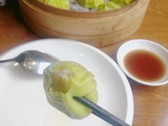 -隆喜元鱼汤包·海鲜(中联广场店)
