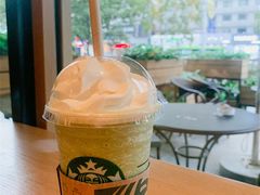 -星巴克(秦皇岛乐都汇店)