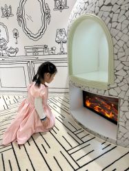 -MINI MARS KIDS CLUB亲子家庭中心(杨浦黄兴店)