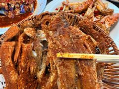 -老三样·旧食新味(万寿宫店)