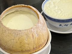 -民信老铺(双皮奶博物馆店)