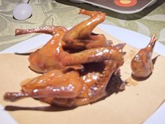 -锦绣金山人家(友谊店)