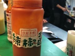 -孖记茶档·热腾茶餐(乐峰店)