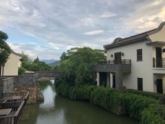 -宁波柏悦酒店·钱湖渔港