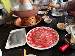 -南门涮肉(通州店)