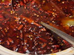 -羊门客在·烤盐池滩羊·川菜