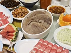 -凯鸽火锅城(五部迎宾东路店)