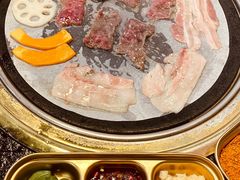 -熊大·鲜烤黄牛肉(五山店)