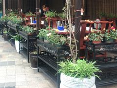 -先机泉水鸡汤(南山老君洞店)