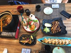 -ひみ冰见日本料理(旅顺九三路店)