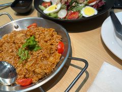 -米斯特比萨(罗斯福店)