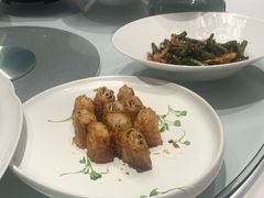 素鸭卷-上海小南国(正大店)