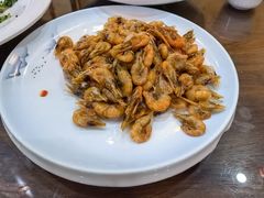 -长兴菜馆(高桥店)