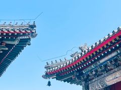 -北京艺术博物馆(万寿寺)
