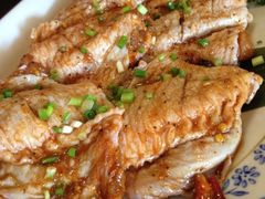 鸡翅-梦山水日本烧肉(五四广场店)