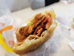 -张记灌饼(丰富路店)