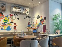 -必胜客(华都店)