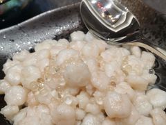 -佘山世茂艾美·御珍轩中餐厅