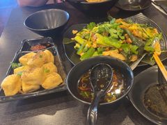 -大合卤味