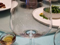 云庭下午茶-南苑环球酒店云顶高级中餐厅(鄞县大道店)