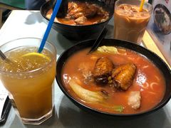 -华嫂冰室(尖沙咀店)