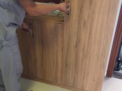-佰丽爱家全屋定制(汶水店)