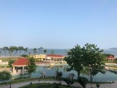 -青岛海泉湾皇冠假日度假酒店