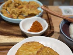 -小满手工粉(北京富力广场店)