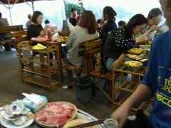 -东镇老火锅(长春路首店)