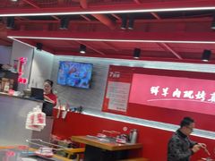 -7只羊·鲜羊肉串·地锅鸡精酿(玄武墨香路店)