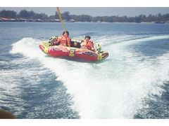 -东姑阿都拉曼海洋公园