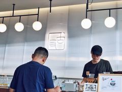 -古耳咖啡(北锣店)