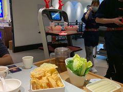-俏牛哥鲜牛肉牛肆馆(重庆天地店)