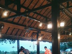 -渔家火锅·海鲜自助餐·演艺(亚龙湾天域酒店)