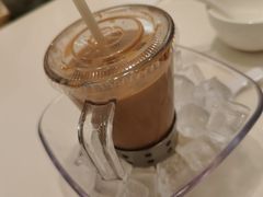 冰镇原味奶茶-太兴餐厅(东方广场分店)