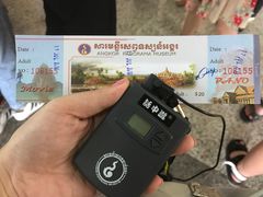 -吴哥国家博物馆