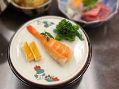 -竹叶亭(银座店)