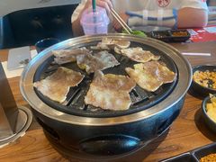 -金九姬黑牛烤肉料理(杨舍老街店)
