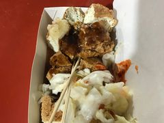 -花莲东大门国际观光夜市