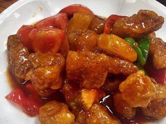 -华峰食馆(氹仔店)