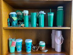 -星巴克(北京成寿寺路店)