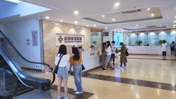 -成都棕南妇幼医院·女性医院