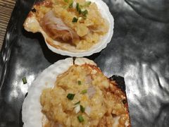 烤扇贝-赤甲皇(仙霞路店)