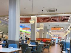 -乌记鲜活牛肉城(金砂东路店)