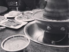 -前门张记涮肉(前门店)
