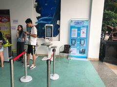 -黄金海岸水上乐园