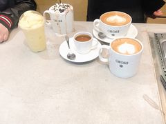 -咪咕咖啡(北京西单店)