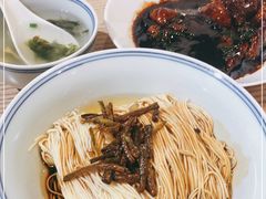 -君东记本帮面馆(天钥桥路店)