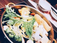 -MoMo牧场·寿喜烧专门店(长泰广场店)